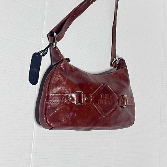 Monogram Y2K Leather Baguette Bag - Picture 8 of 16